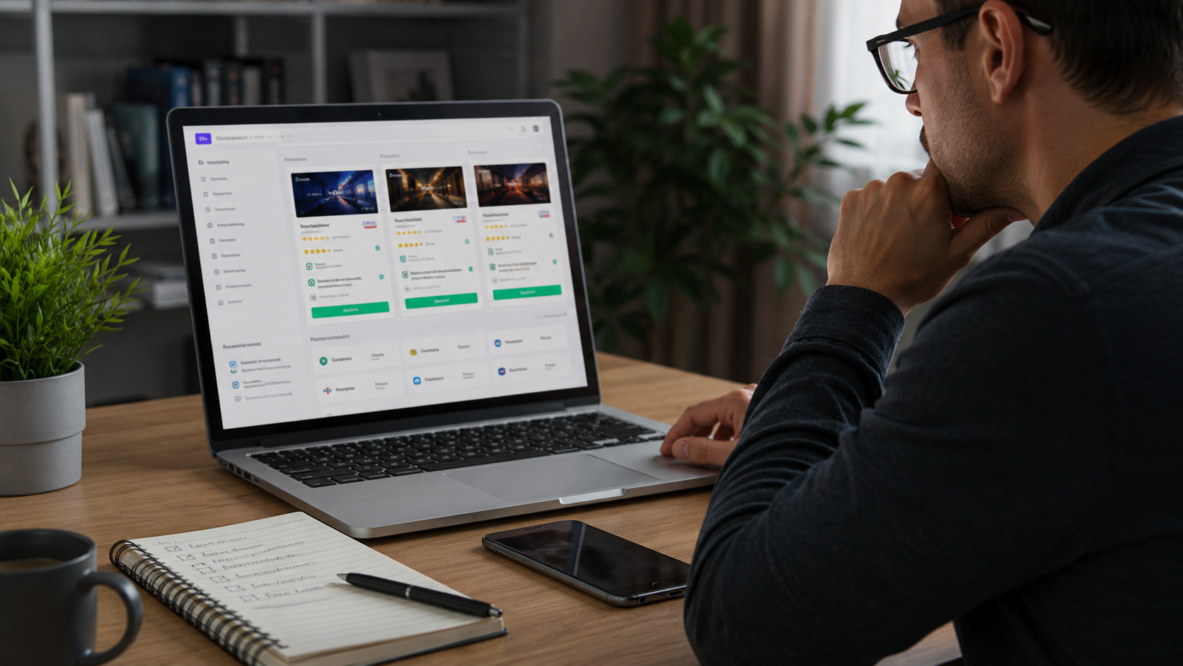 Online casino