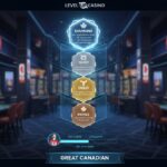 Level-Up Reward Systems in Canadian Online Casinos