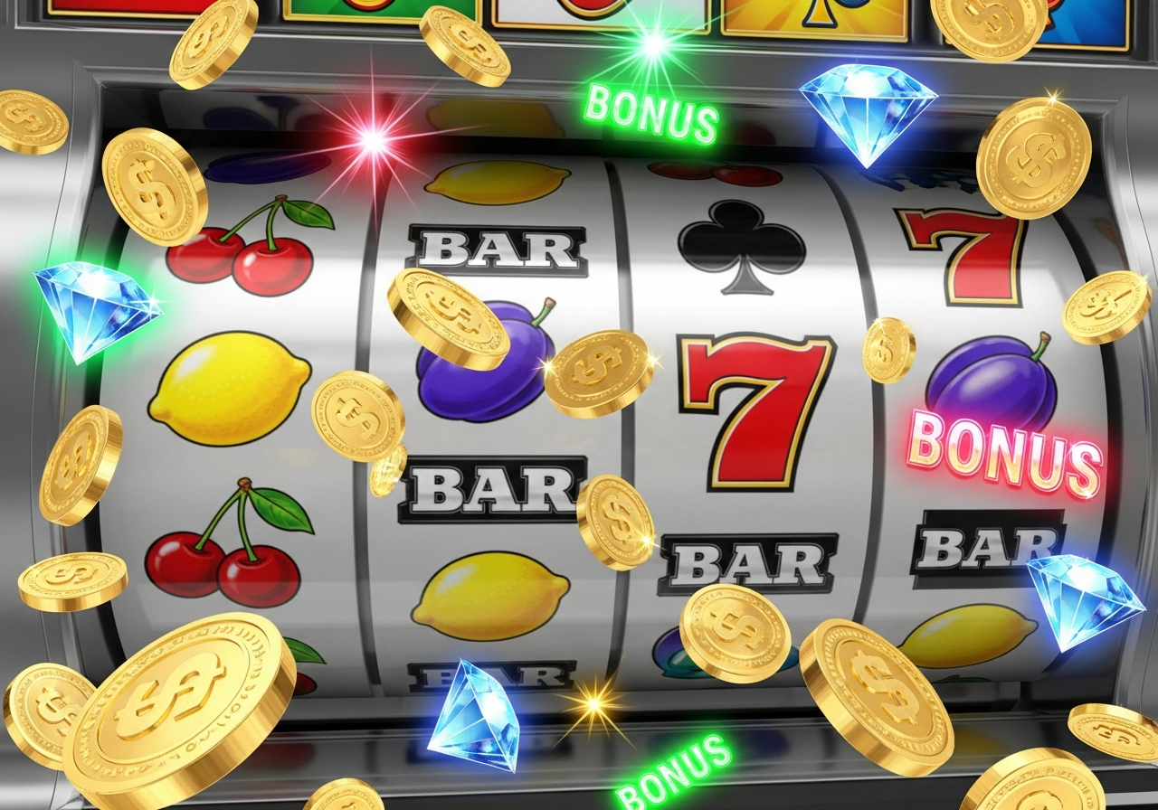 Buy-a-Bonus Slots: Value Analysis for Canadians