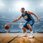 Player Props Betting for NBA Games in Canada