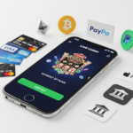 Quick Deposit Features on Canadian Casino Apps