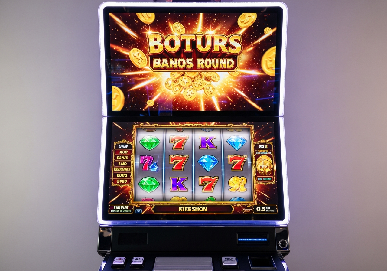 Retriggers in Slot Bonus Rounds for Canadian Players